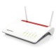 Router 4G (LTE) - Fritz!Box 6840
